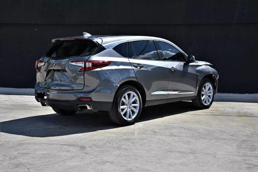 2023 Acura RDX Base