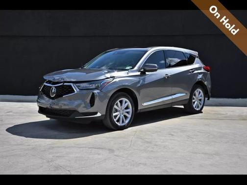 2023 Acura RDX Base