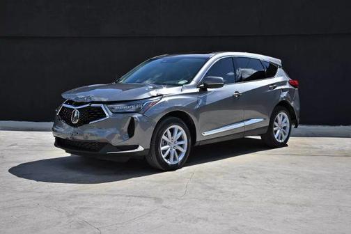 2023 Acura RDX Base