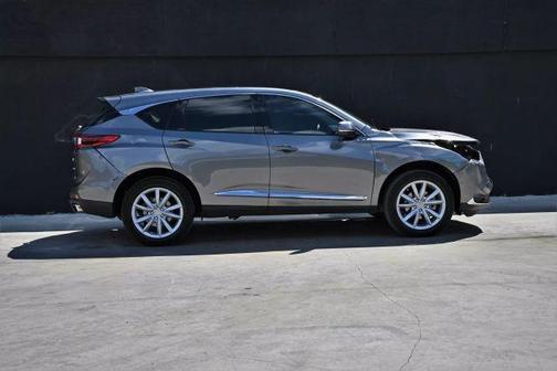 2023 Acura RDX Base