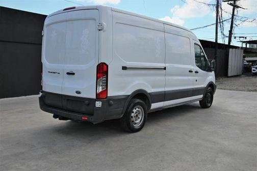 2017 Ford Transit-150 Base