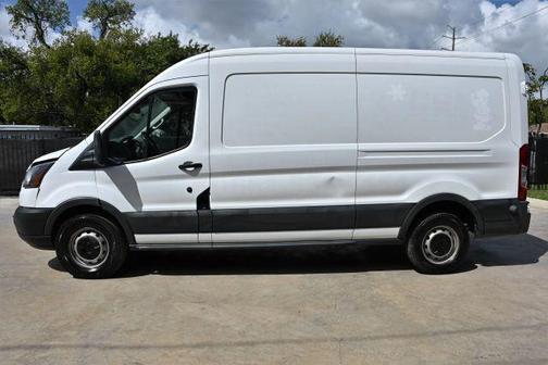 2017 Ford Transit-150 Base