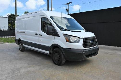 2017 Ford Transit-150 Base