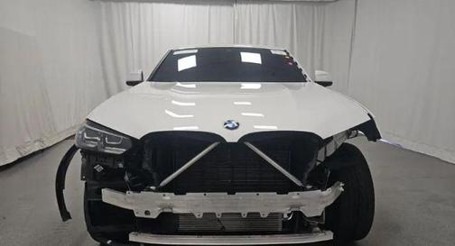 2022 BMW X4 xDrive30i