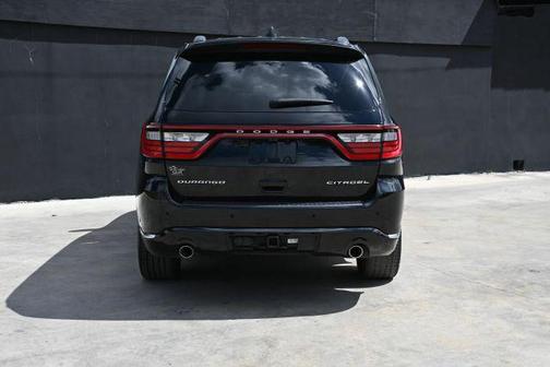2023 Dodge Durango Citadel