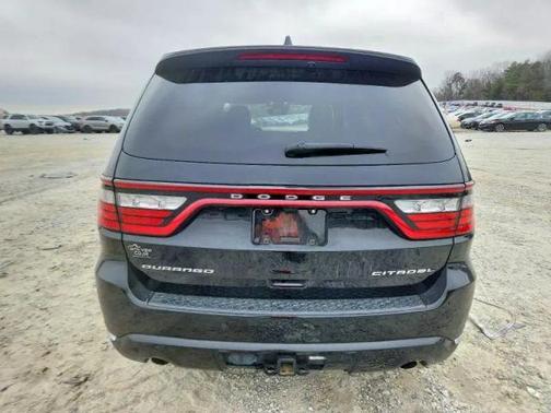 2023 Dodge Durango Citadel
