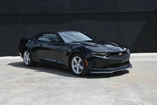 2023 Chevrolet Camaro 1LT