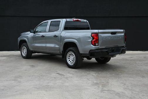 2023 Chevrolet Colorado WT