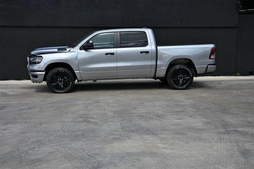 2024 RAM 1500 Tradesman
