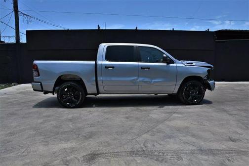 2024 RAM 1500 Tradesman