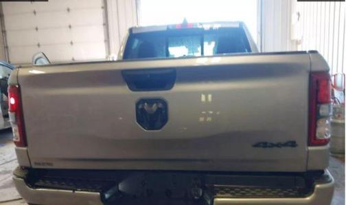 2024 RAM 1500 Tradesman