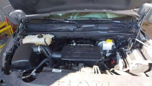 2024 RAM 1500 Tradesman