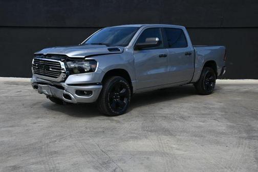 2024 RAM 1500 Tradesman
