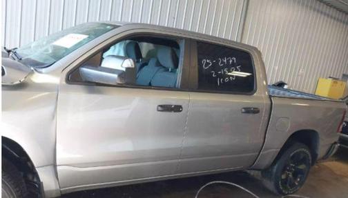 2024 RAM 1500 Tradesman