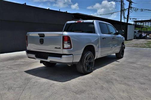 2024 RAM 1500 Tradesman