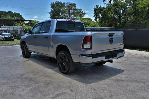 2024 RAM 1500 Tradesman