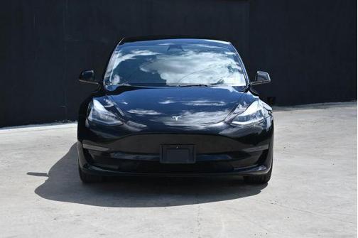 2022 Tesla Model 3 Base