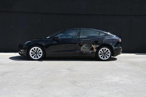 2022 Tesla Model 3 Base