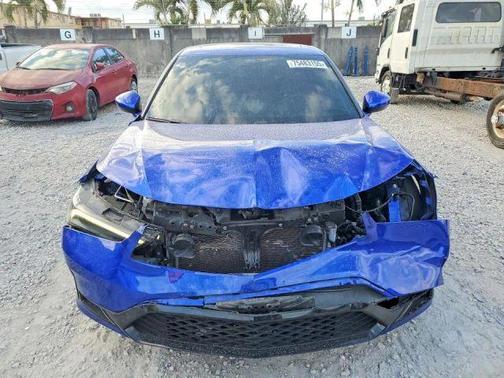 2023 Acura Integra A-Spec