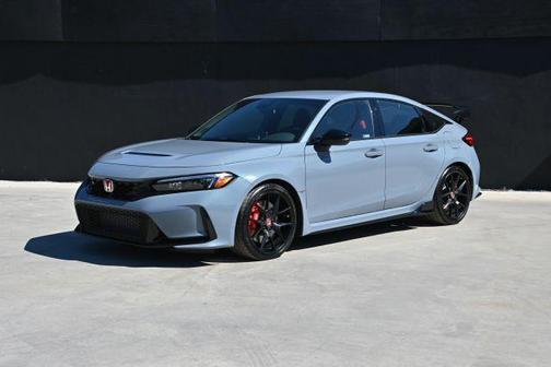 2024 Honda Civic Type R Base