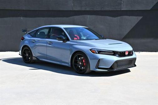 2024 Honda Civic Type R Base