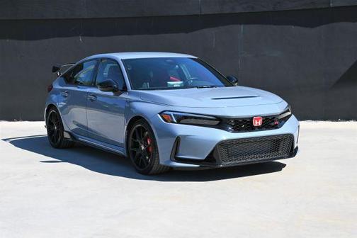 2024 Honda Civic Type R Base