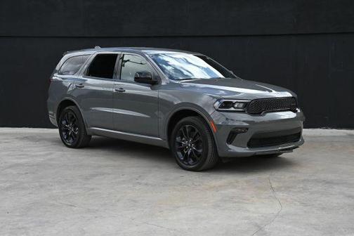 2022 Dodge Durango SXT