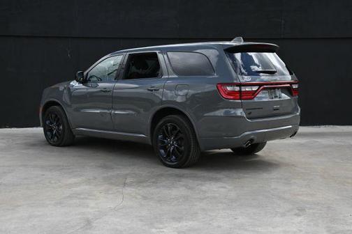 2022 Dodge Durango SXT