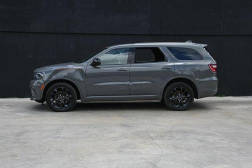2022 Dodge Durango SXT