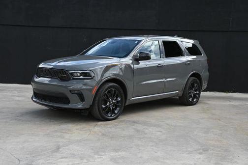 2022 Dodge Durango SXT