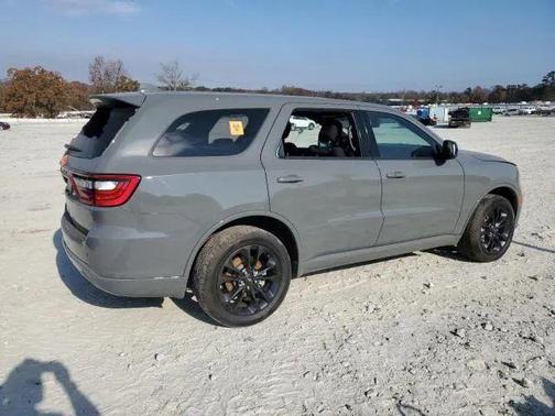 2022 Dodge Durango SXT