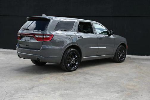 2022 Dodge Durango SXT