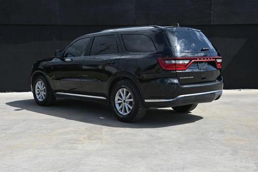 2022 Dodge Durango SXT