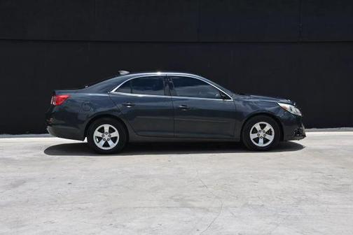2015 Chevrolet Malibu 1LS