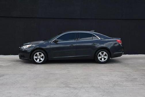 2015 Chevrolet Malibu 1LS
