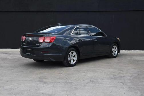 2015 Chevrolet Malibu 1LS