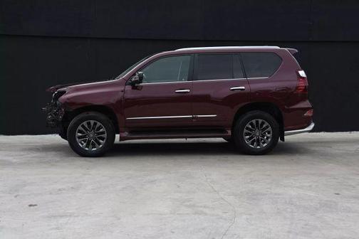 2019 Lexus GX 460 Base