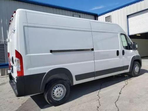 2025 RAM ProMaster 3500 High Roof