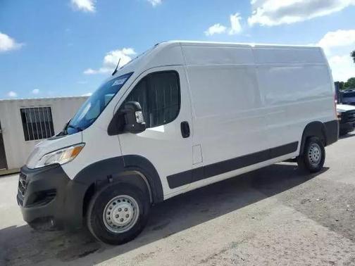 2025 RAM ProMaster 3500 High Roof