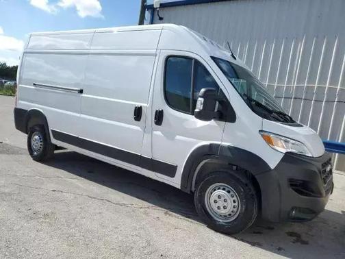 2025 RAM ProMaster 3500 High Roof