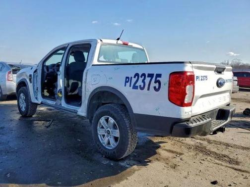 2024 Ford Ranger XL