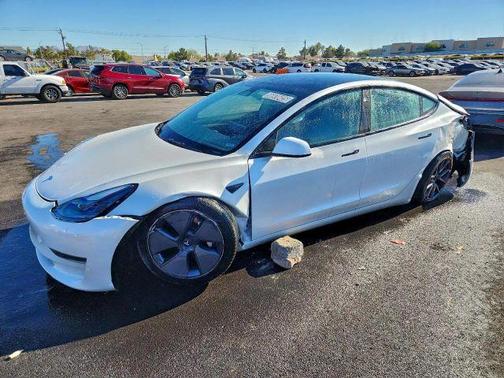 2023 Tesla Model 3 Base