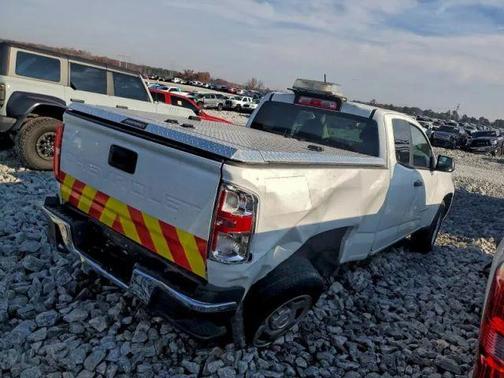 2022 Chevrolet Colorado WT