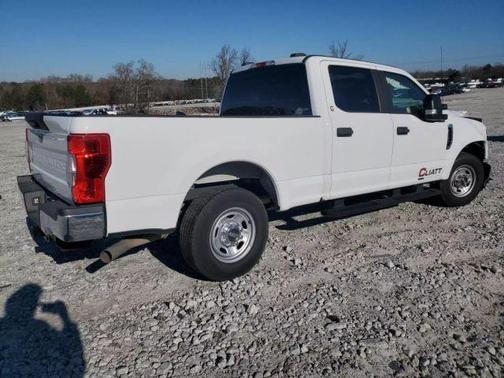 2020 Ford F-250 XL