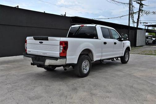 2020 Ford F-250 XL