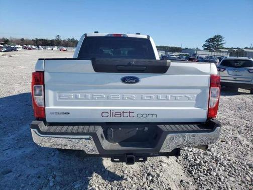 2020 Ford F-250 XL