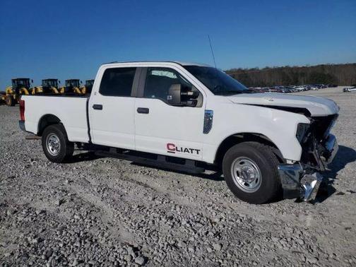 2020 Ford F-250 XL