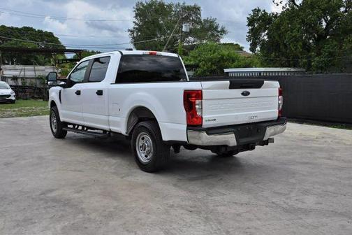 2020 Ford F-250 XL