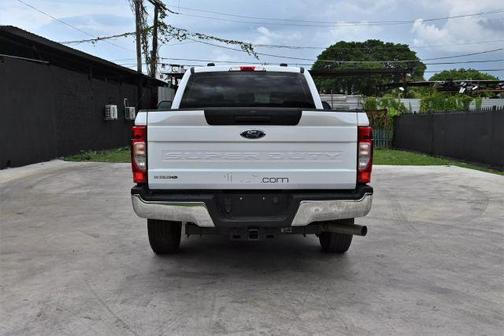 2020 Ford F-250 XL