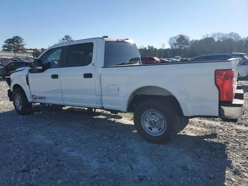 2020 Ford F-250 XL